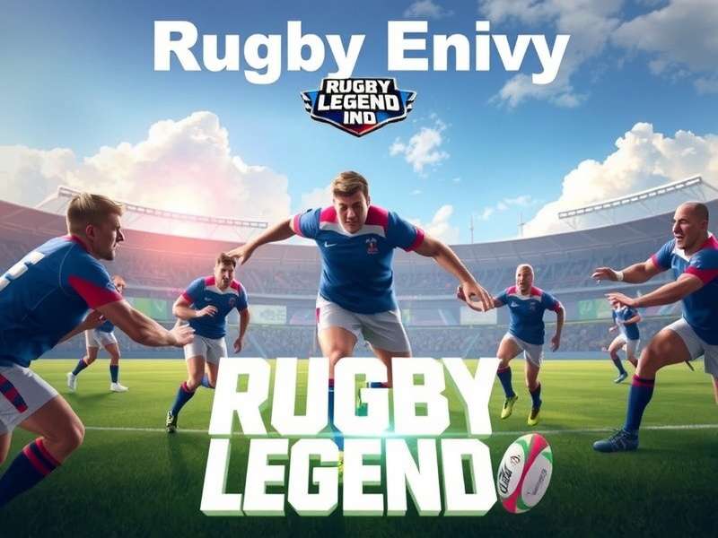 Rugby Legend Ind Community Event